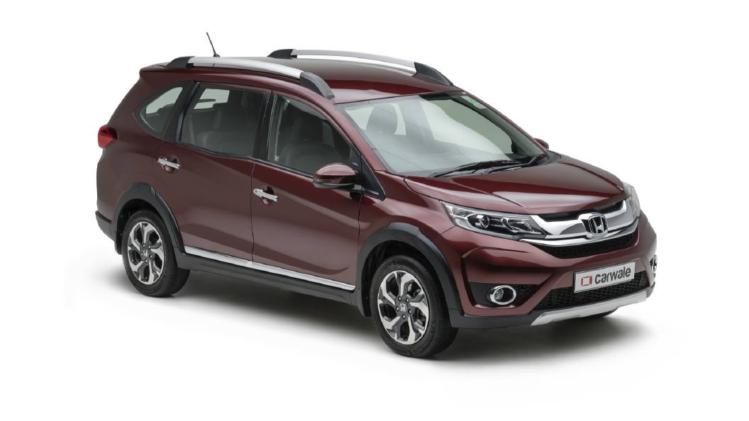 Honda BR-V